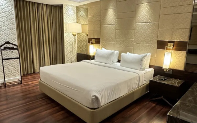 Hotel Cenneys Gateway