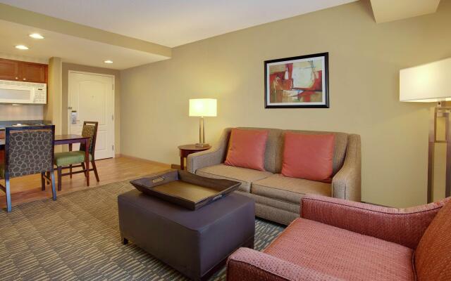 Homewood Suites by Hilton Tampa-Brandon