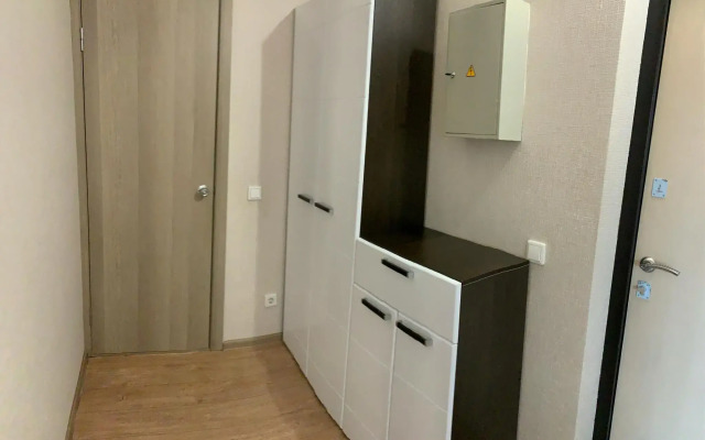 Апартаменты на улице Василия Татищева, 6