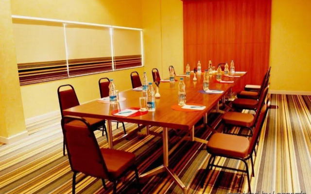 Aloft Coimbatore Singanallur