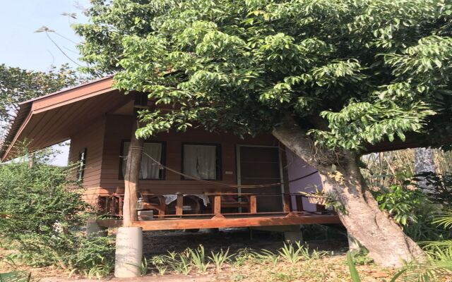 Sweet Home Resort at Pai