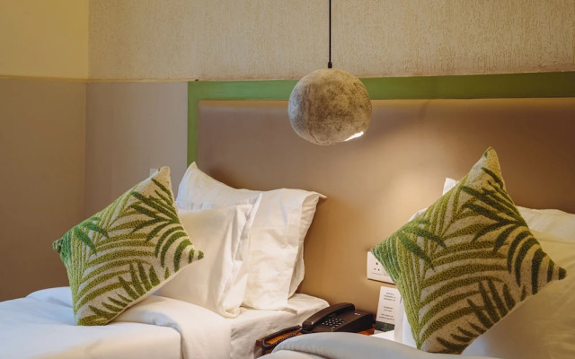 The Manor House Boutique Stays