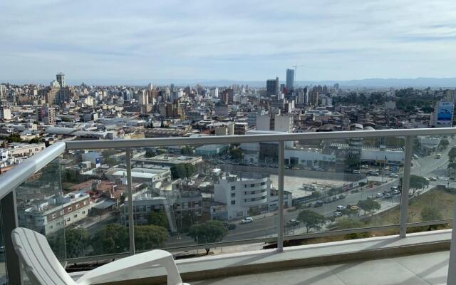 Rent a Flat Alquileres Temporarios