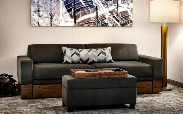 Springhill Suites San Jose Fremont
