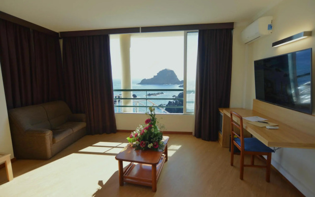 Hotel Salgueiro