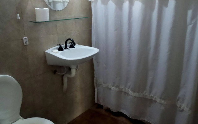 Hostel Otro Mundo