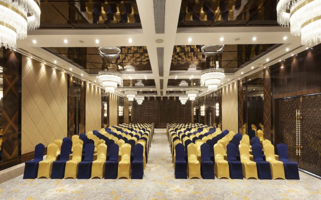 Hotel Cenneys Gateway