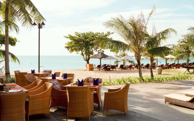 Mercury Phu Quoc Resort & Villas Hotel