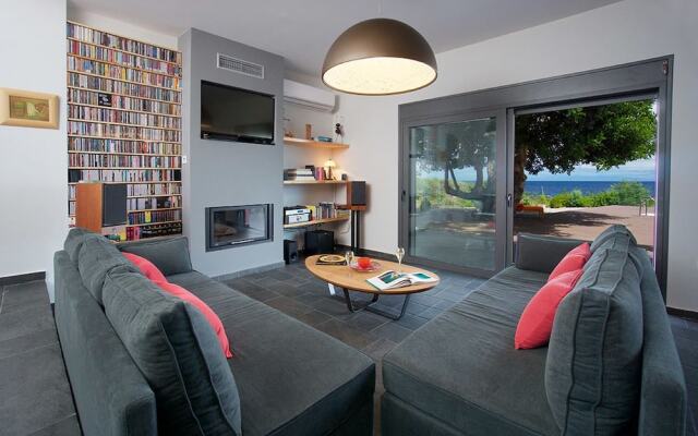 Luxury Villa Marina