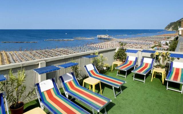 Hotel Alba