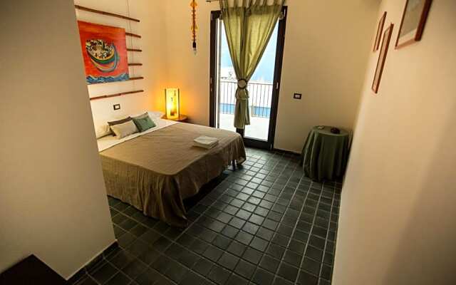 Casa Stone Milazzo B&B