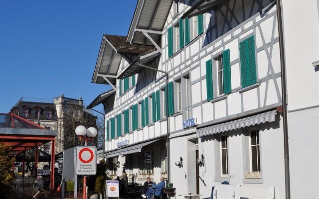 Hotel Schweizerhof Wetzikon