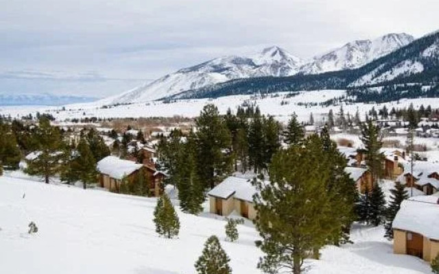 Meadow Ridge Townhomes