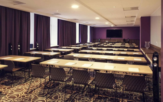 Mercure Riga Centre