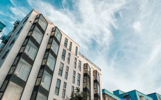 Yi Home Hostel