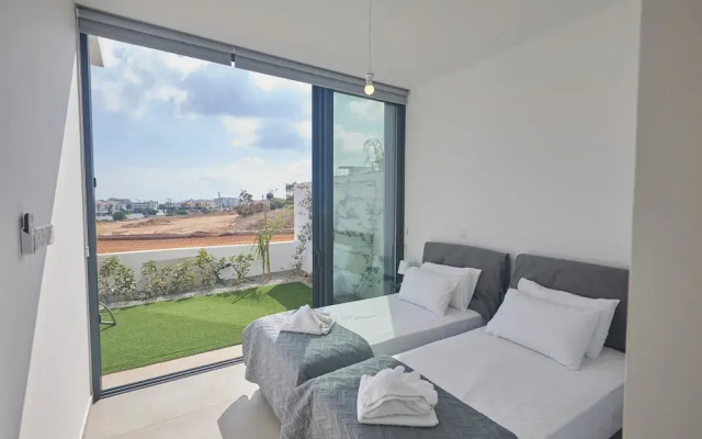Protaras Aqua Pearl Villa Aq11