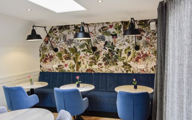 Hotel Asterisk a family run hotel