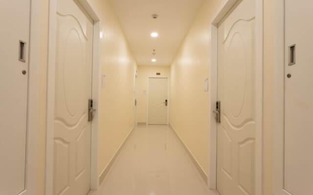 TK View Hotel Apartment