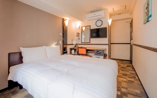 Toyoko Inn Matsumoto Ekimae Hommachi