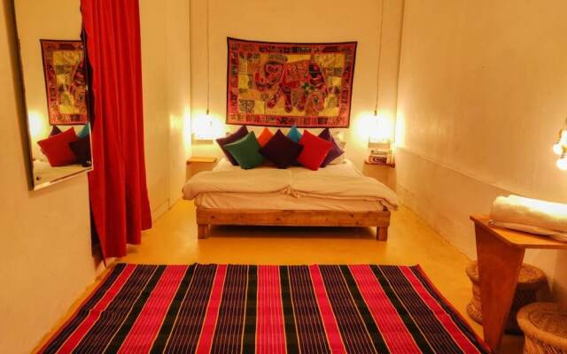 goStops Udaipur (Stops Hostel Udaipur)