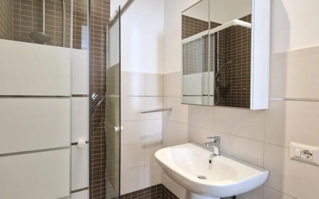 Appartamento Mare Blu a Pochi Passi dal Mare