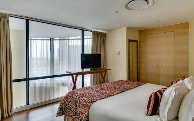 Protea Hotel Fire & Ice! by Marriott Durban Umhlanga Ridge