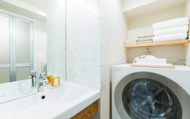 Kago  by Tokyo Shukuba Hotel