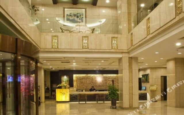 Shandong Shunghe Hotel