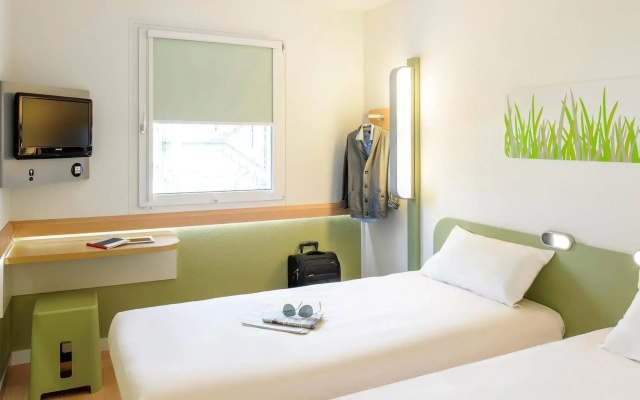 ibis budget Angers Parc des Expositions
