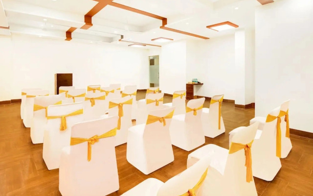 Hotel Laxmi Heights
