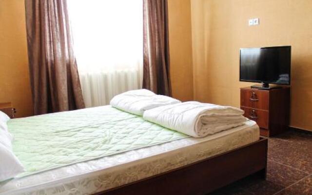 Astana Best Hostel