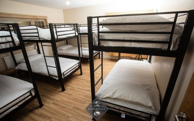 Celtic Bunkhouse Hostel