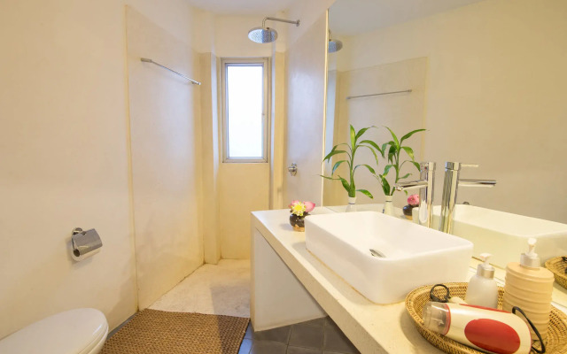 Central Prestige D'Angkor