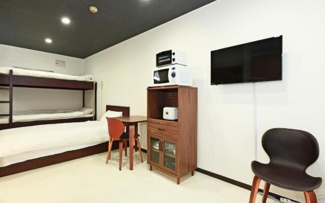 Heights N7 / Vacation STAY 7570