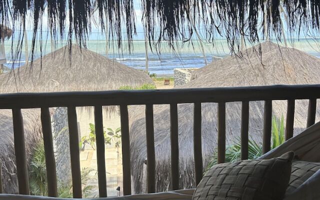 Kuarasy Boutique Hotel Japaratinga