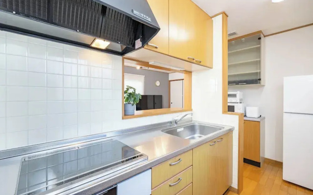 Seaside House-THE BLUE-