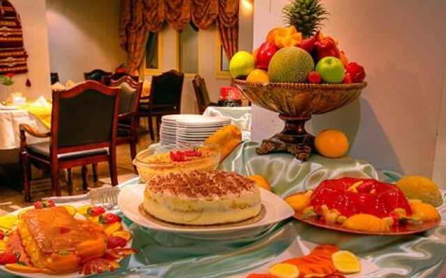 City Inn Al Seef