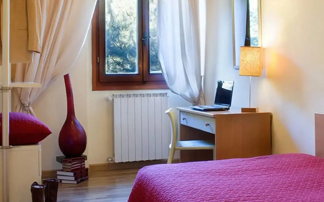 La Selva Hotel