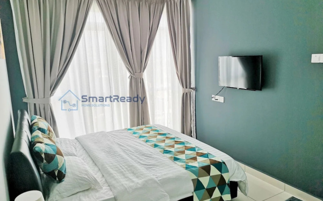 Residences at Daya by SR Home