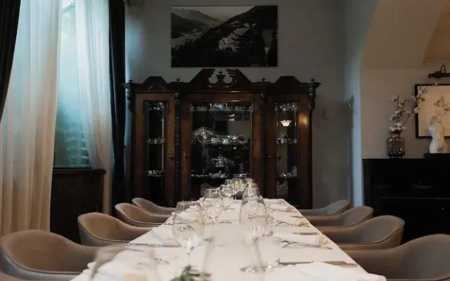 AS Boutique hotel