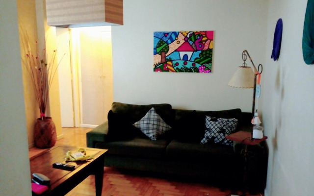 Buenos Aires Tango Apartment-Boedo-San Telmo-Abasto-Obelisco-San Cristobal