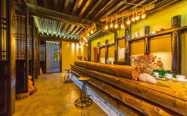 Xianyun Xiyue Boutique Holiday Hotel