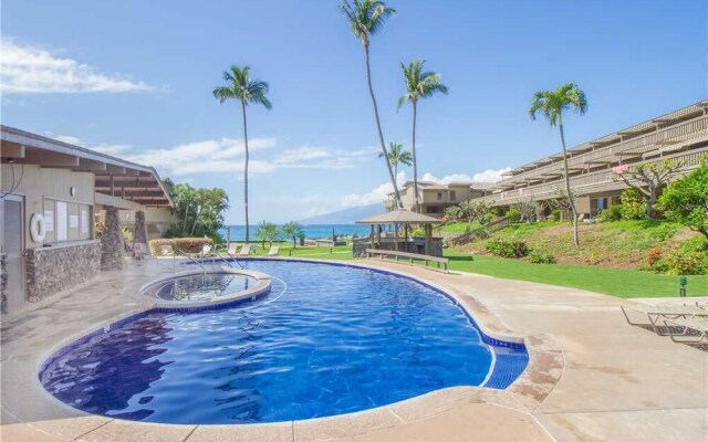 Kahana Sunset C7 - Two Bedroom Condo