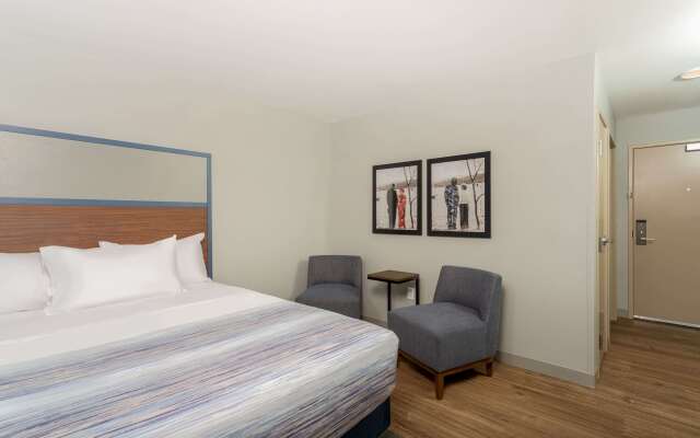 AmericInn by Wyndham San Angelo