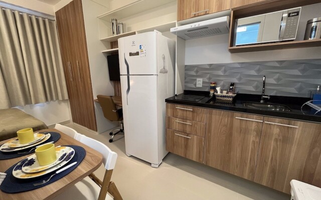 Residencial ID Ibirapuera
