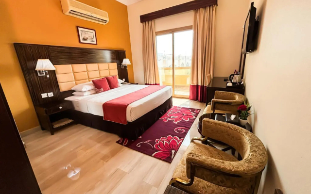 Fortune Hotel Deira