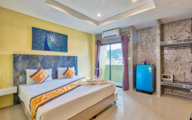 TJ Patong Hotel -