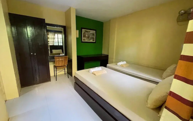 Punta de Fabian powered by Cocotel