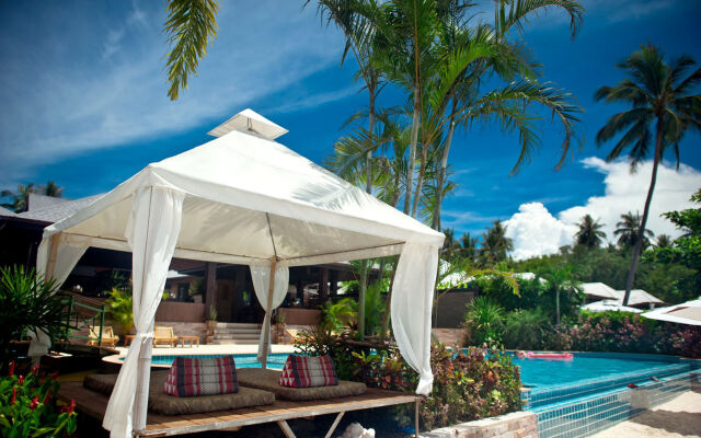 Sea Valley Hotel