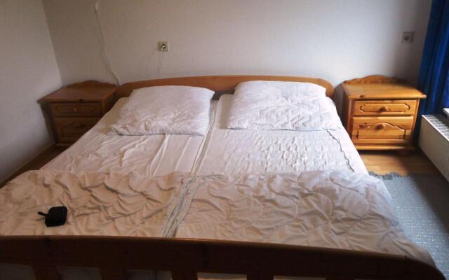 Holiday Home in Busum in a Beautiful Area